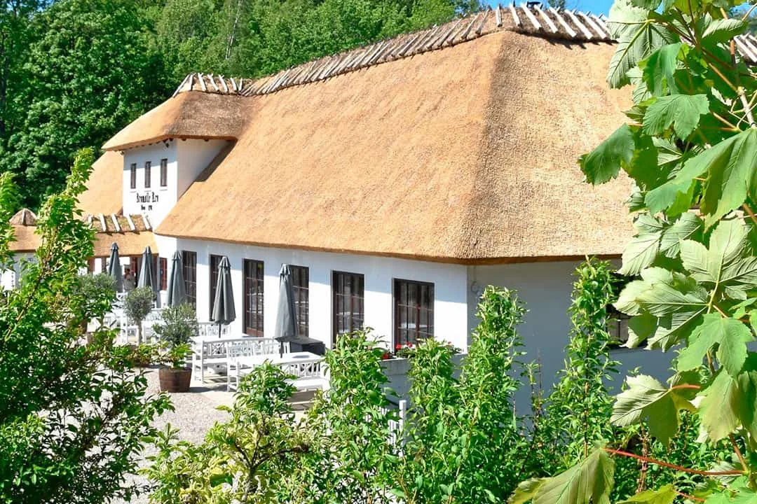 Bromølle Kro property photo