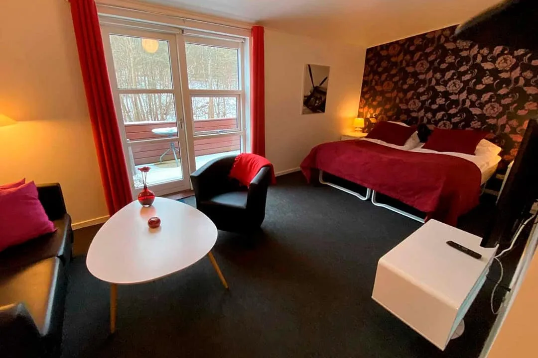 Bromølle Kro property photo