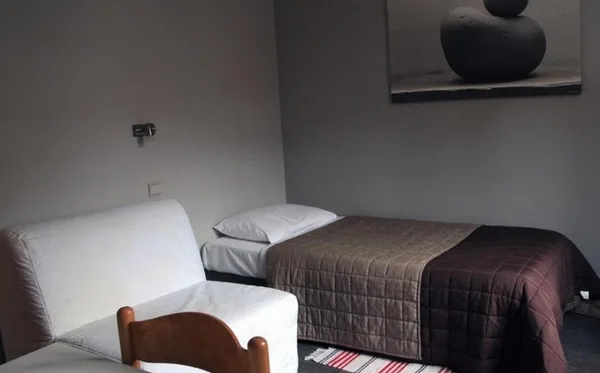 Single room