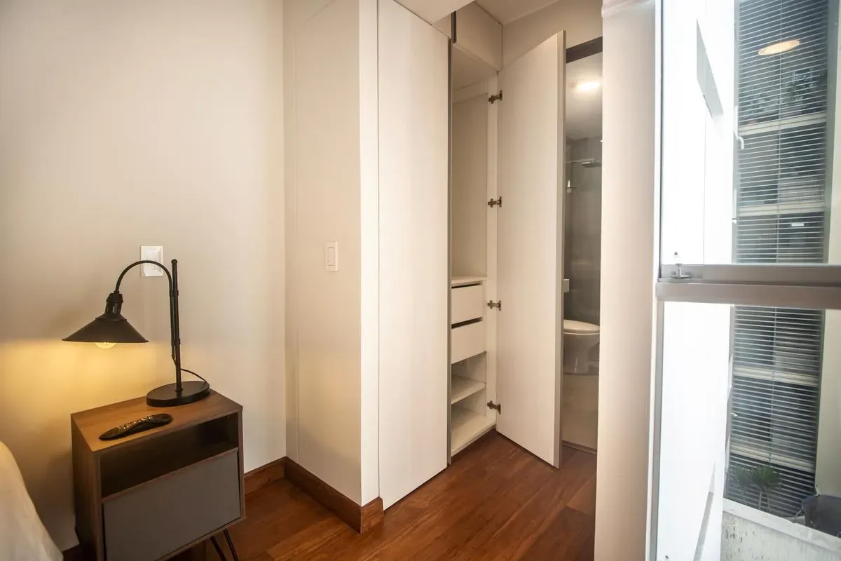 w *|Airy Loft in Barranco