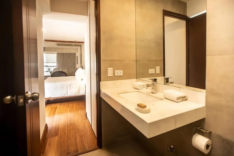 w *|Airy Loft in Barranco