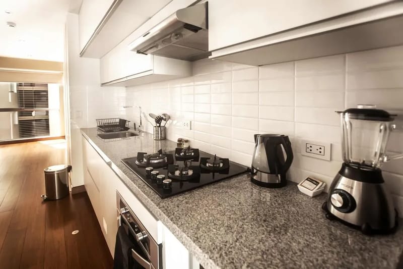w *|Airy Loft in Barranco