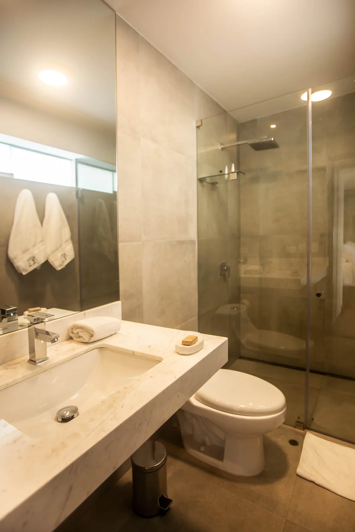 w *|Airy Loft in Barranco