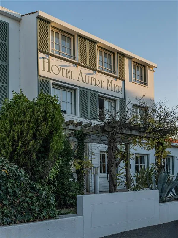 Foto del hotel