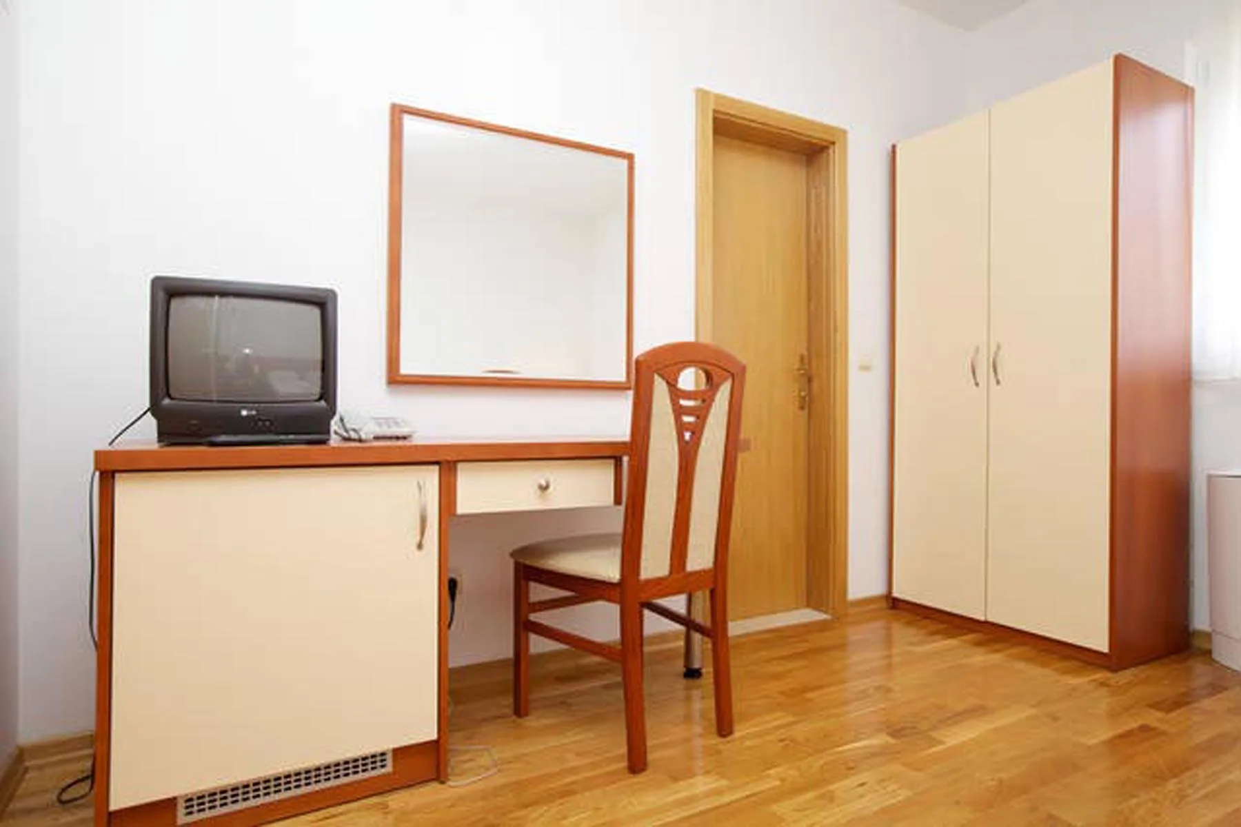 Double Room Standard