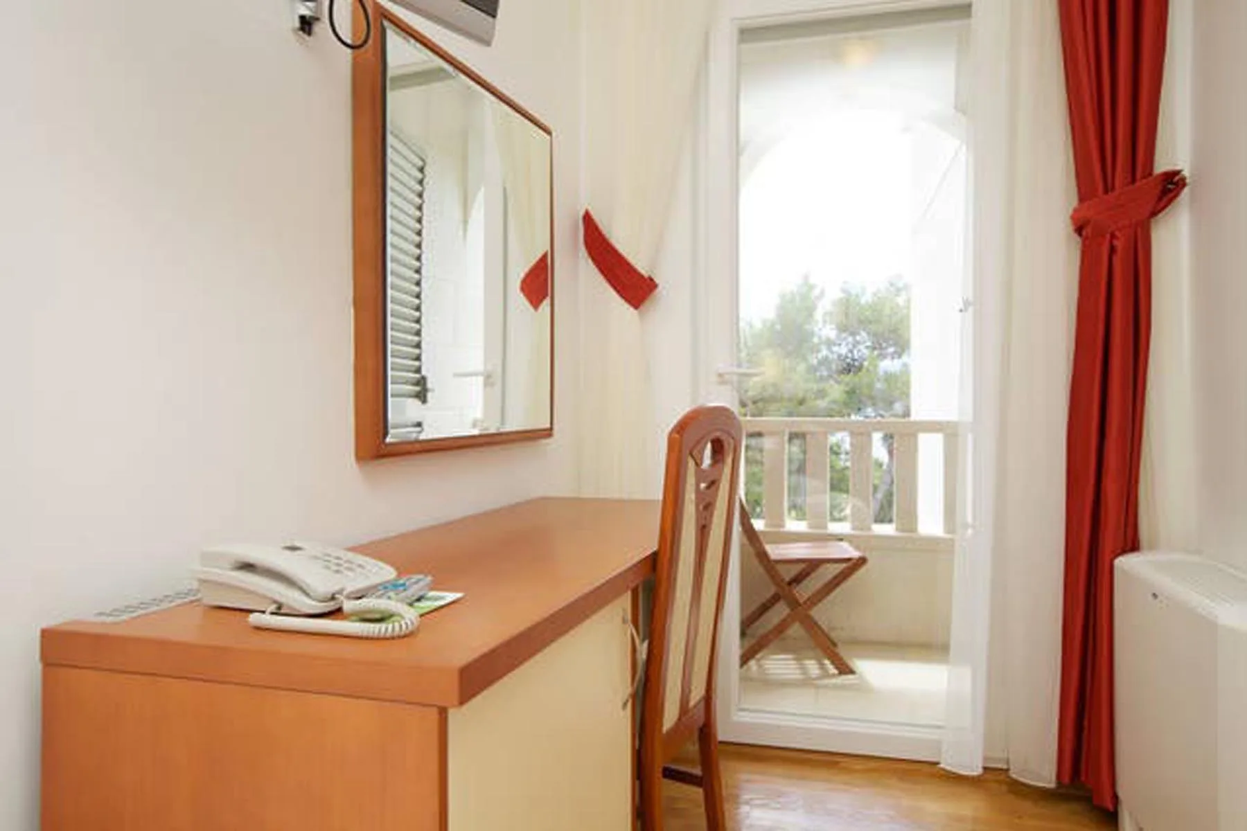 Single Room