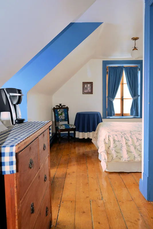 Habitación Tiffany