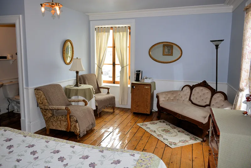 Habitación Cosmos