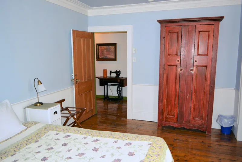 Habitación Cosmos