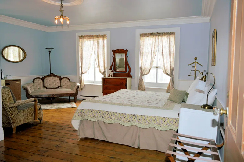 Habitación Cosmos