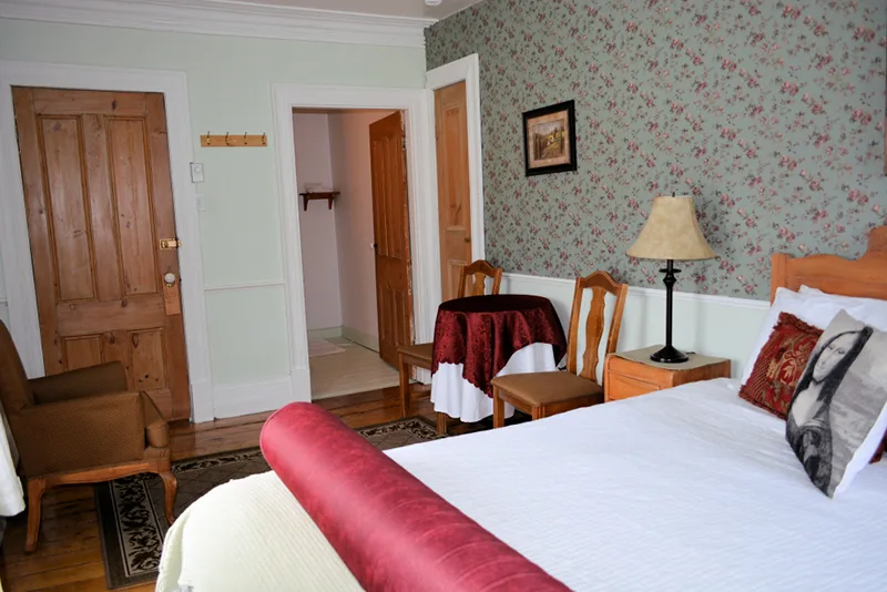 Habitación Mona Lisa