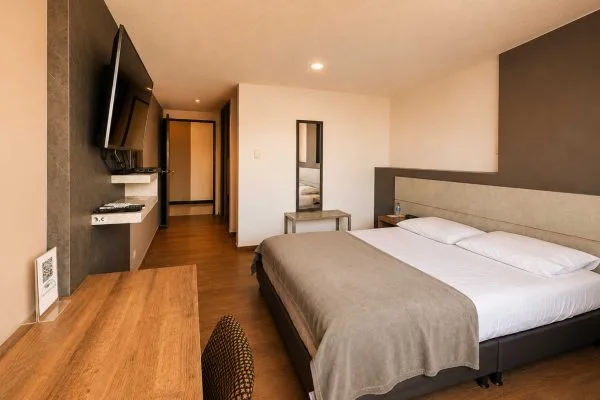 Hotel Don Gregorio Suite Nova