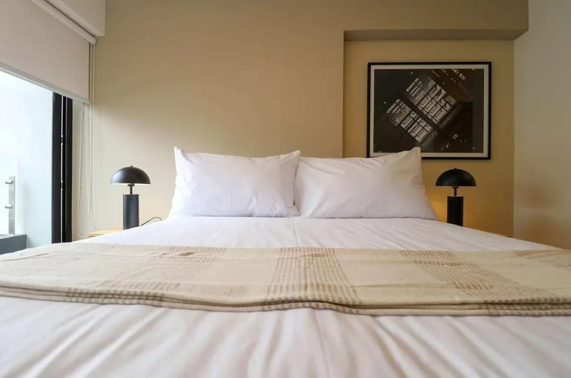 Prestigious 2BR w/ Balcony Near Larcomar