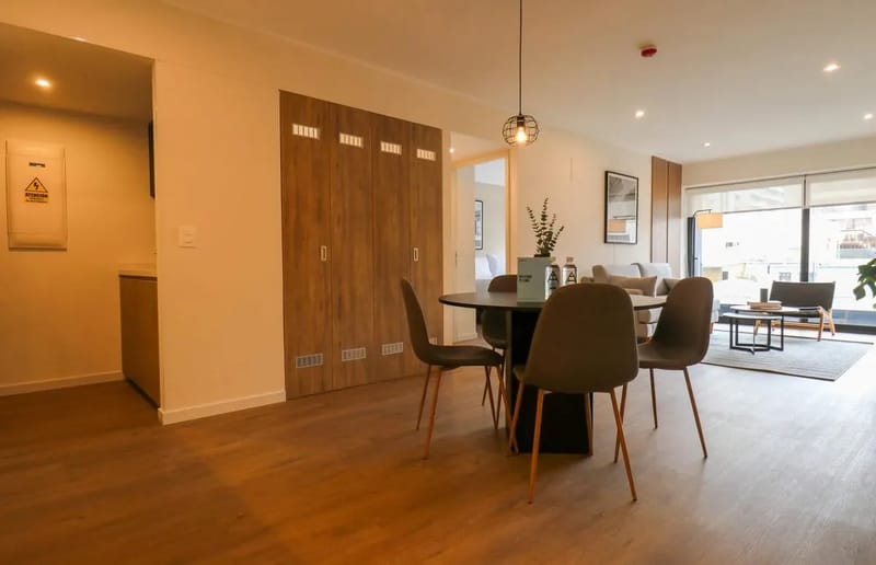 Prestigious 2BR w/ Balcony Near Larcomar