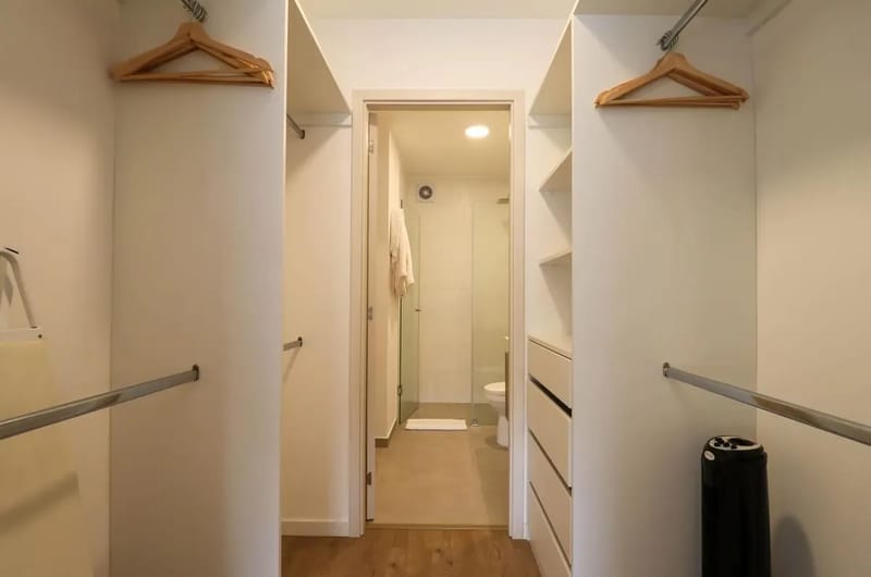 Prestigious 2BR w/ Balcony Near Larcomar
