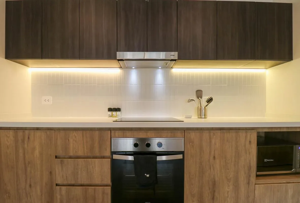Prestigious 2BR w/ Balcony Near Larcomar
