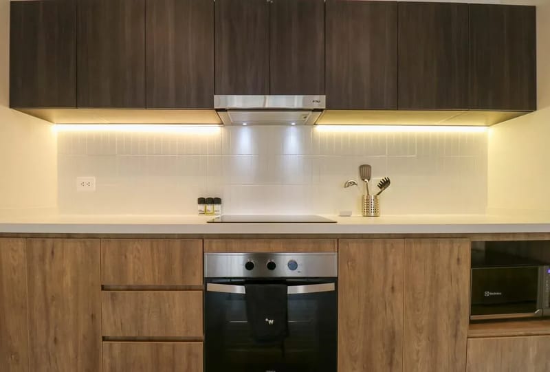 Prestigious 2BR w/ Balcony Near Larcomar