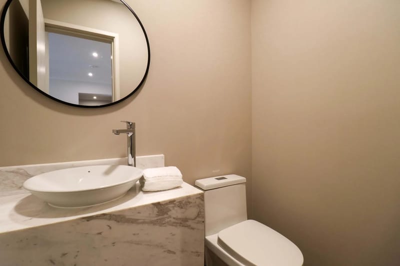 Prestigious 2BR w/ Balcony Near Larcomar