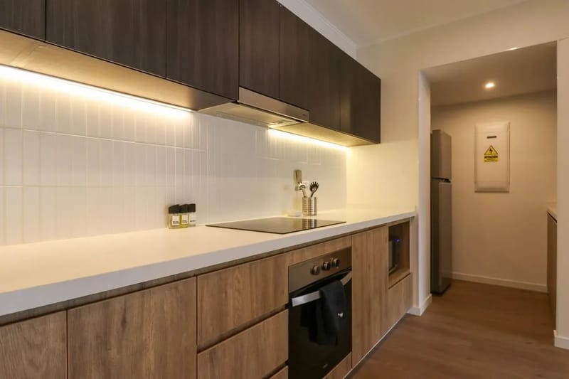 Prestigious 2BR w/ Balcony Near Larcomar