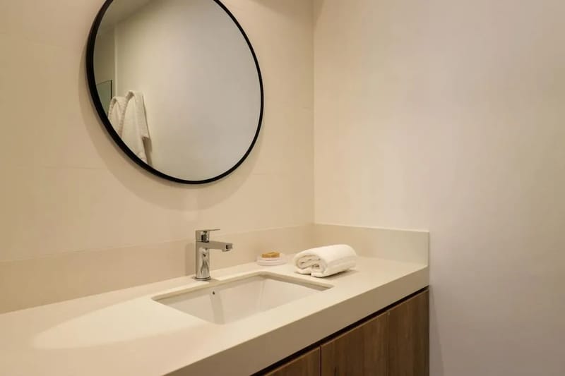 Prestigious 2BR w/ Balcony Near Larcomar