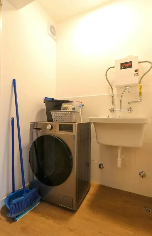 Prestigious 2BR w/ Balcony Near Larcomar