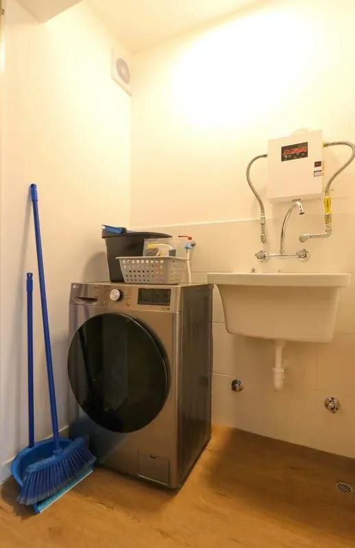 Prestigious 2BR w/ Balcony Near Larcomar