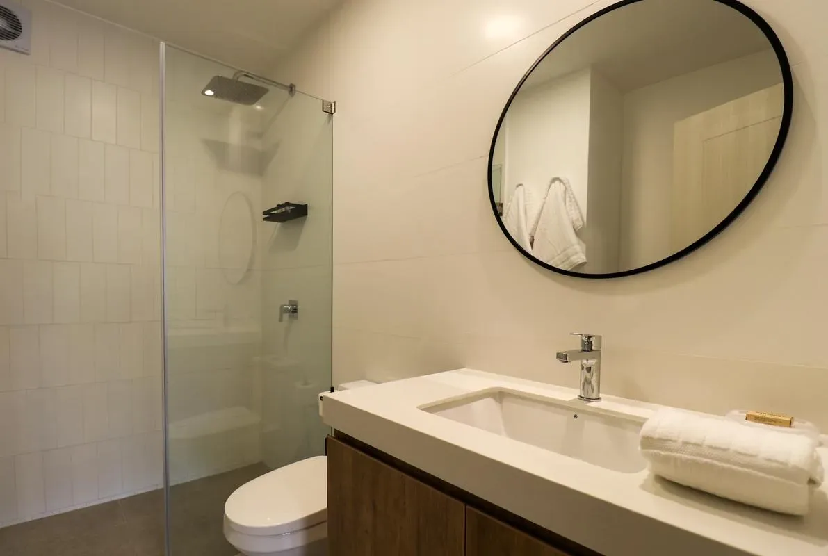 Prestigious 2BR w/ Balcony Near Larcomar