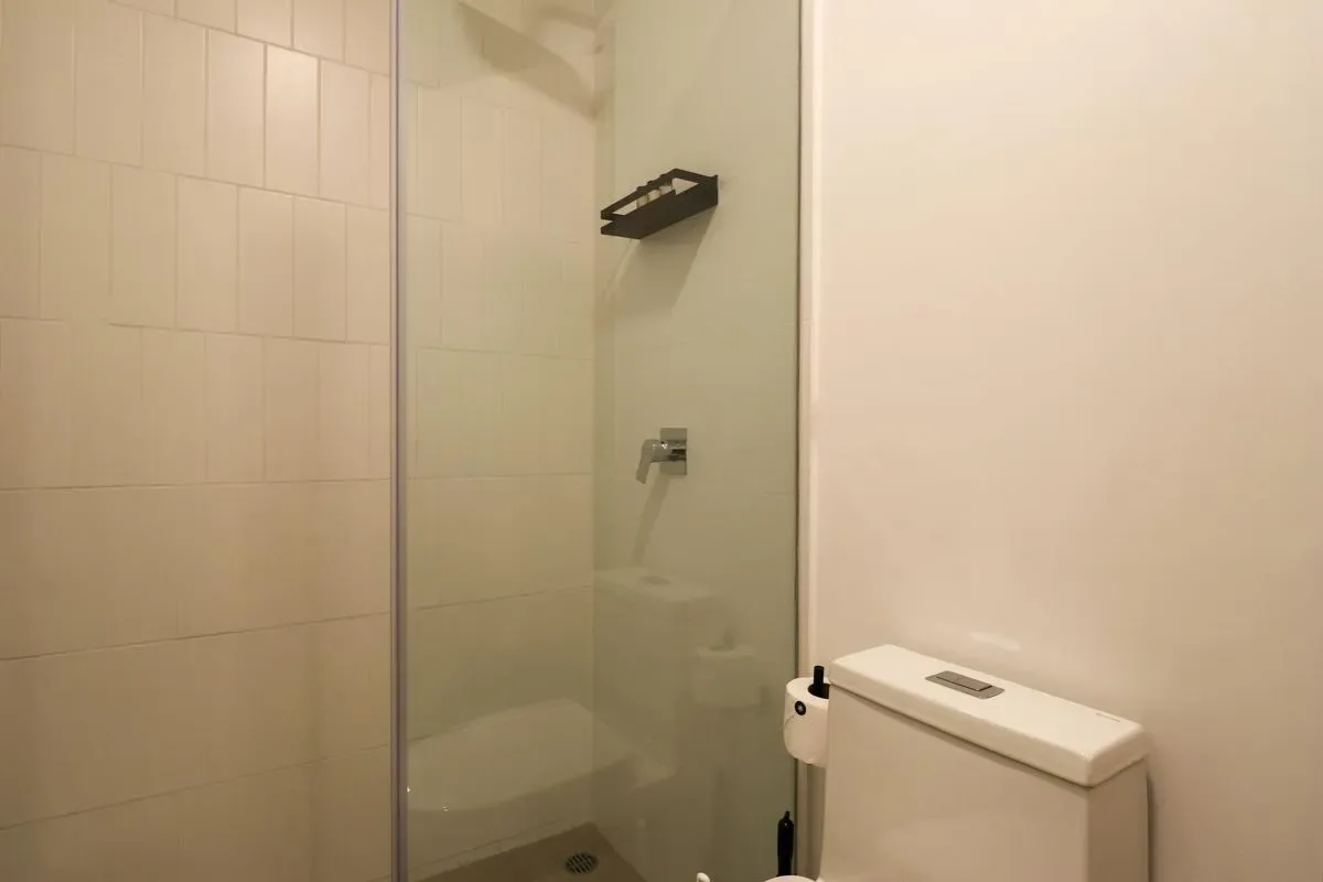 Prestigious 2BR w/ Balcony Near Larcomar