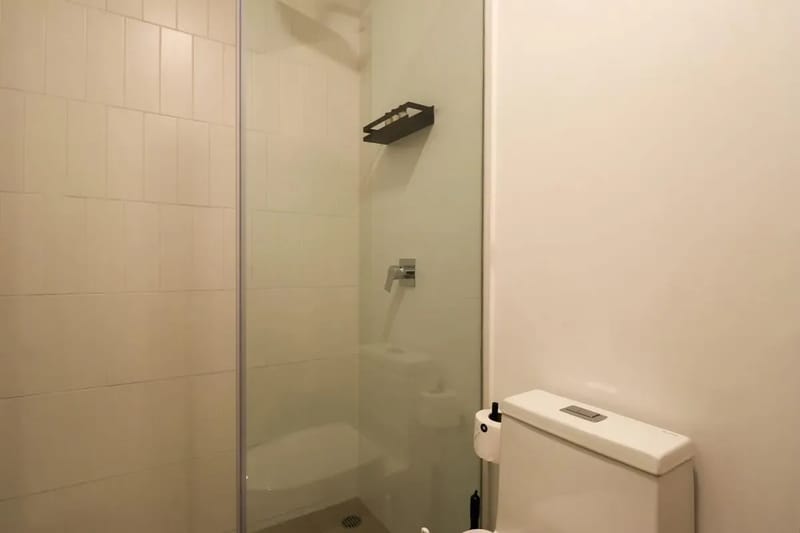 Prestigious 2BR w/ Balcony Near Larcomar