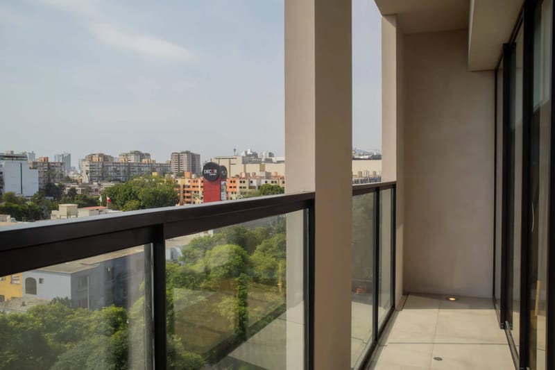 Astonishing 1BR w/ Great Deco in San Isidro