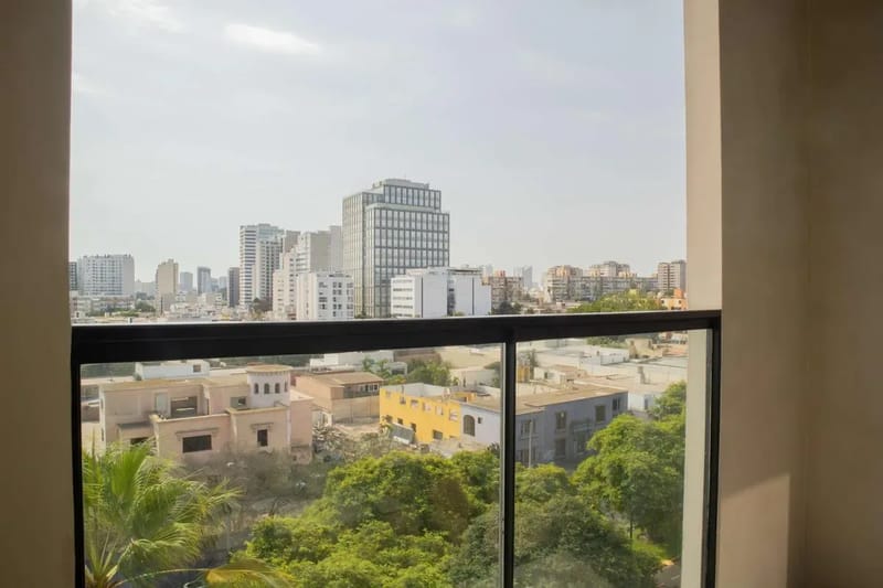 Astonishing 1BR w/ Great Deco in San Isidro