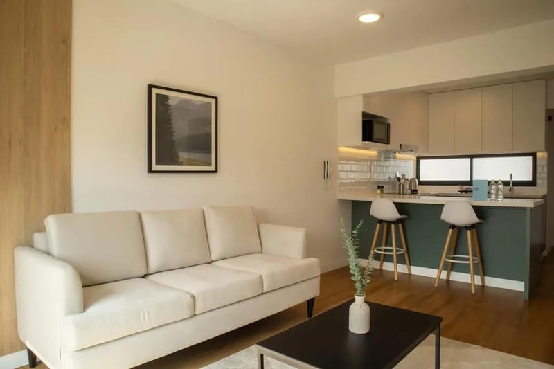 Astonishing 1BR w/ Great Deco in San Isidro