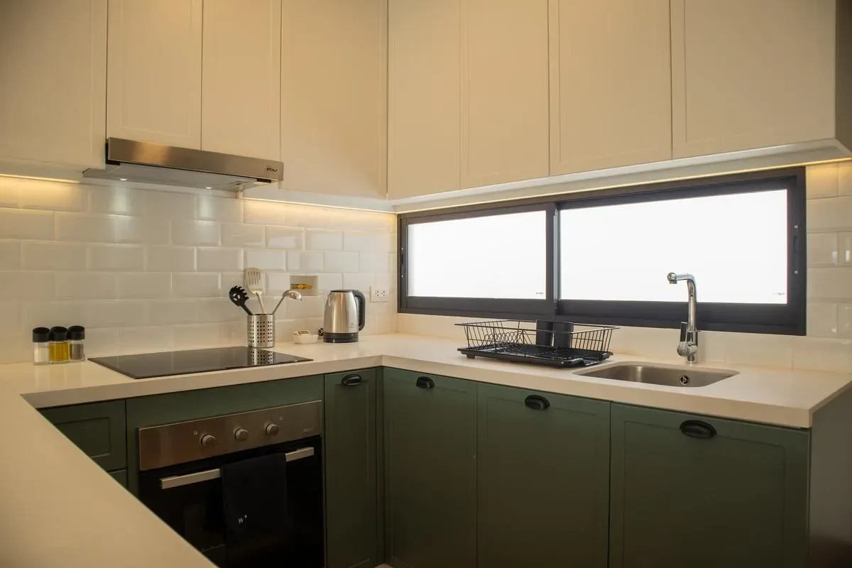 Astonishing 1BR w/ Great Deco in San Isidro