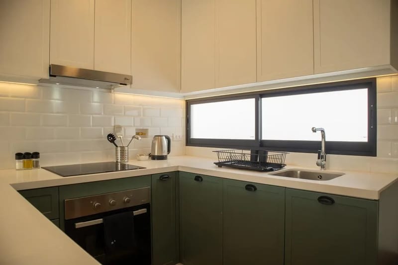 Astonishing 1BR w/ Great Deco in San Isidro