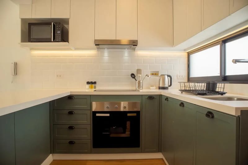Astonishing 1BR w/ Great Deco in San Isidro