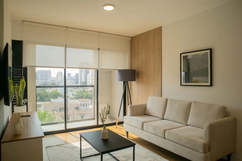 Astonishing 1BR w/ Great Deco in San Isidro