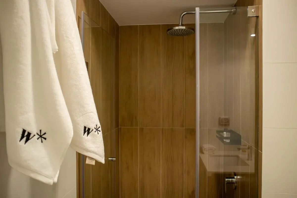 Astonishing 1BR w/ Great Deco in San Isidro