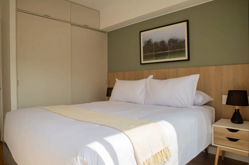 Astonishing 1BR w/ Great Deco in San Isidro