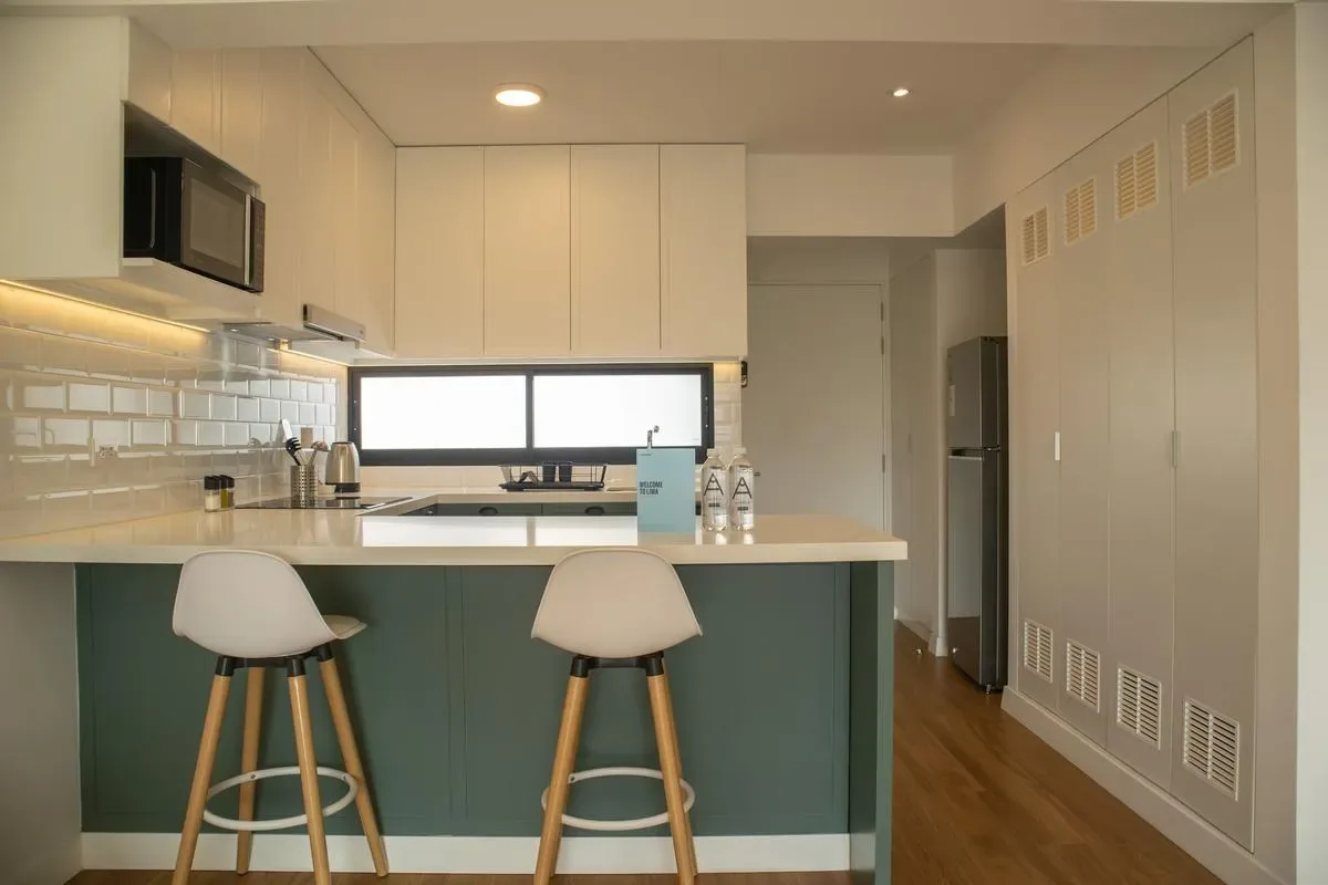 Astonishing 1BR w/ Great Deco in San Isidro