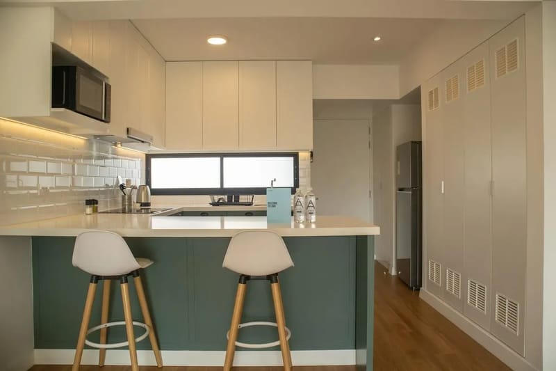 Astonishing 1BR w/ Great Deco in San Isidro