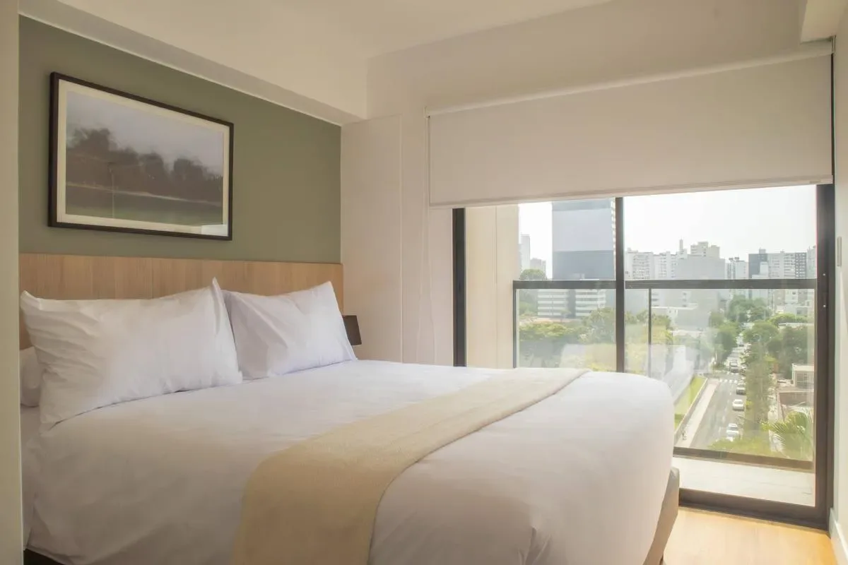 Astonishing 1BR w/ Great Deco in San Isidro