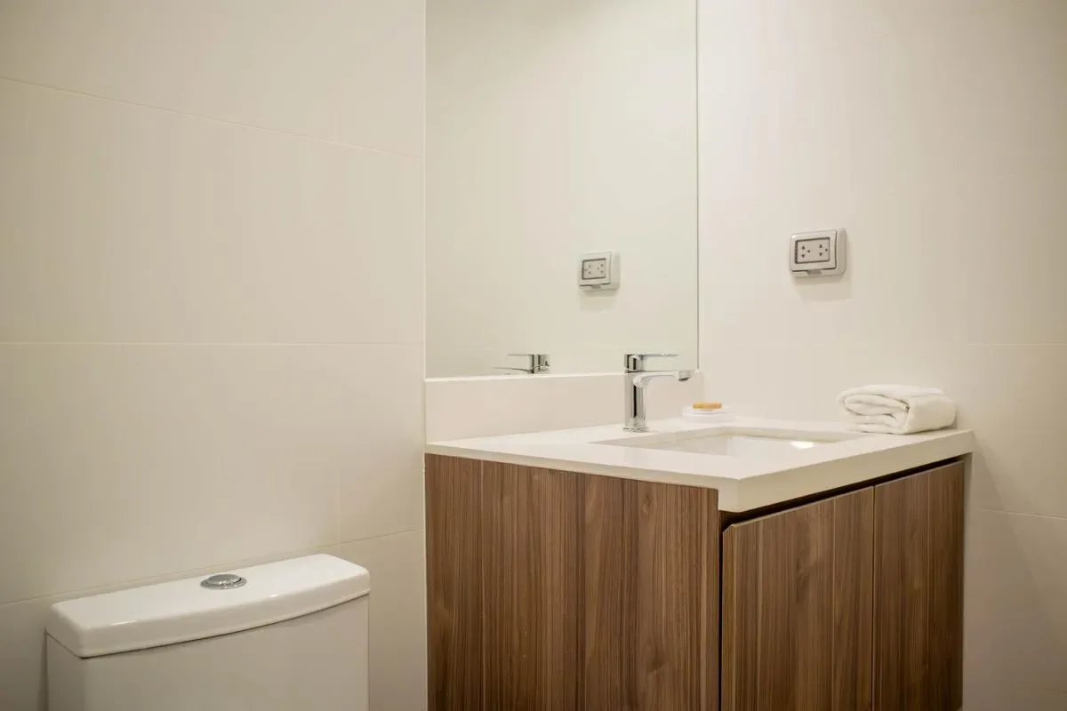 Astonishing 1BR w/ Great Deco in San Isidro