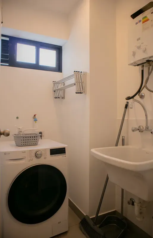 Charming 1BR in the Heart of San Isidro