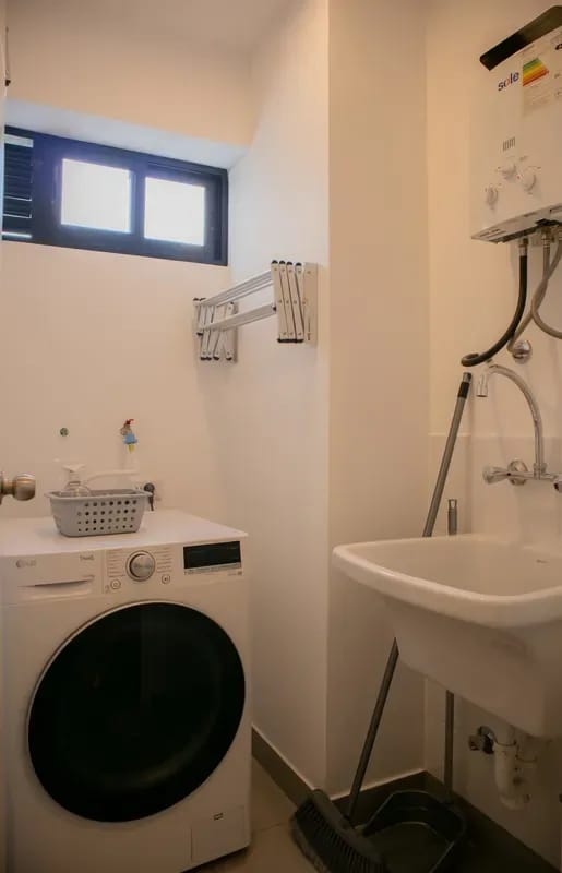Charming 1BR in the Heart of San Isidro