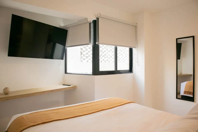 Charming 1BR in the Heart of San Isidro