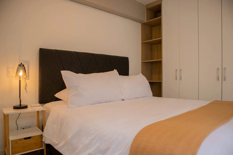 Charming 1BR in the Heart of San Isidro