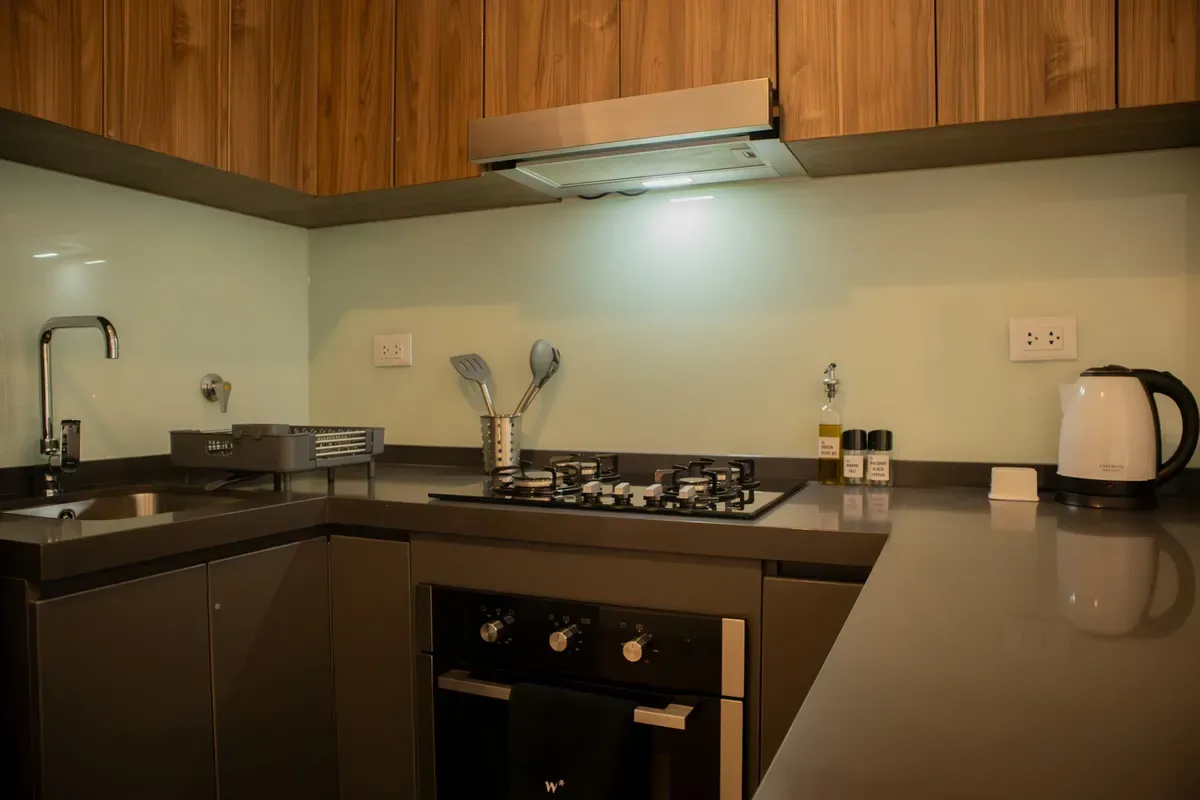 Charming 1BR in the Heart of San Isidro