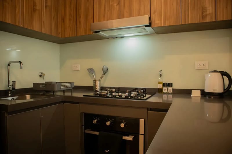 Charming 1BR in the Heart of San Isidro