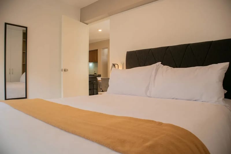 Charming 1BR in the Heart of San Isidro