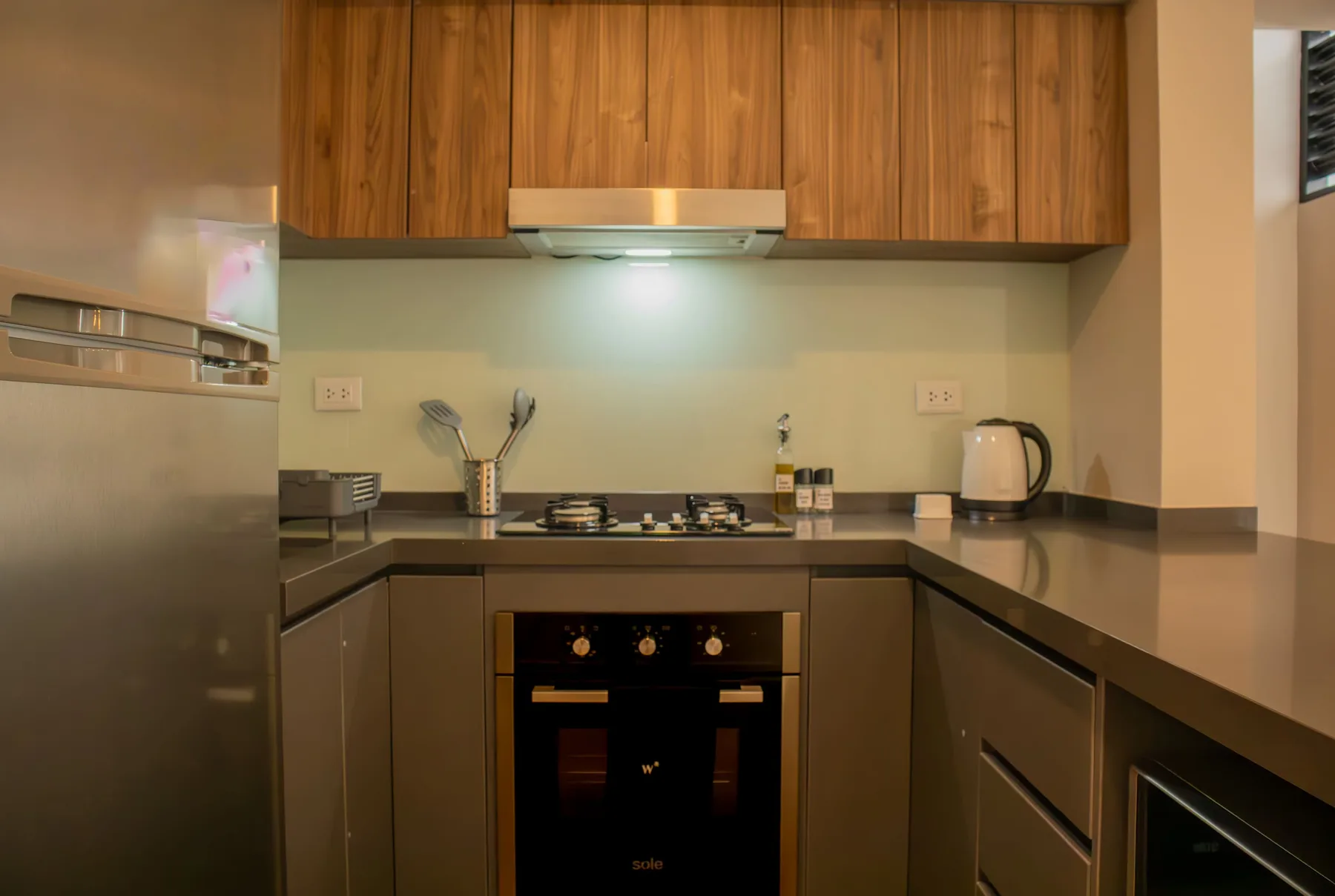 Charming 1BR in the Heart of San Isidro